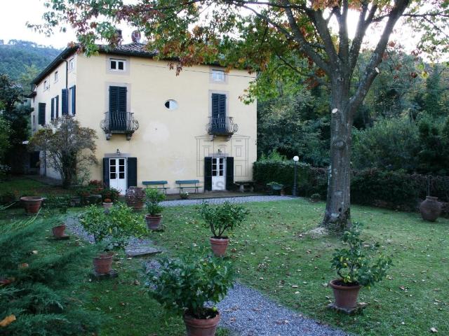 Villa Indipendente in vendita a San Quirico, Capannori