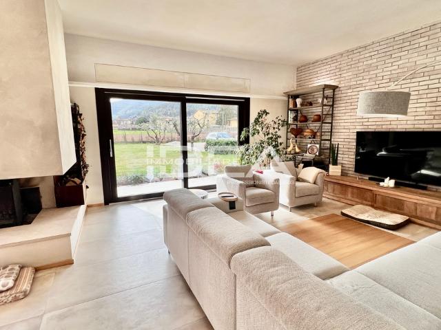 Villa Indipendente in vendita a Coselli, Capannori