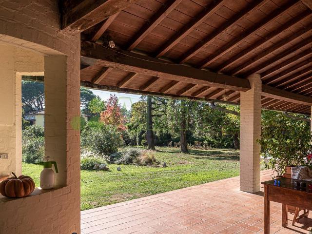 Villa Indipendente in vendita a Camigliano Santa Gemma, Capannori