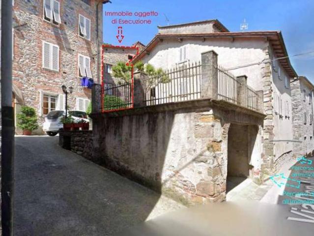 Villa Indipendente in vendita a Capannori, Toscana