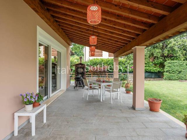 Villa Indipendente in vendita a San Ginese di Compito, Capannori