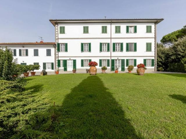 Villa Indipendente in vendita a San Martino in Colle, Capannori