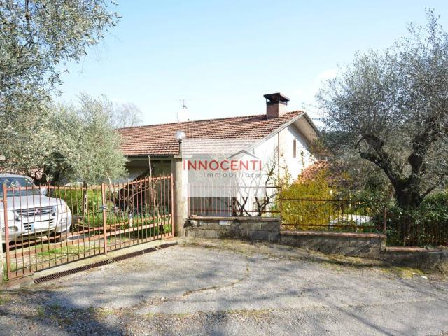 Villa Indipendente in vendita a Capannori, Toscana