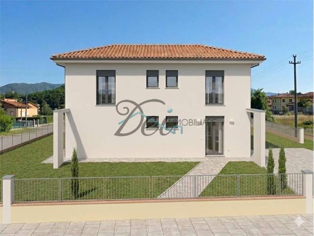Villa Indipendente in vendita a Capannori, Toscana