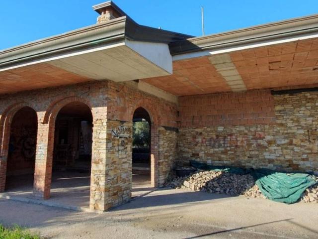 Villa Indipendente in vendita a Capannori, Lucca