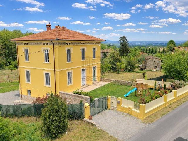 Villa Indipendente in vendita a San Ginese di Compito, Capannori