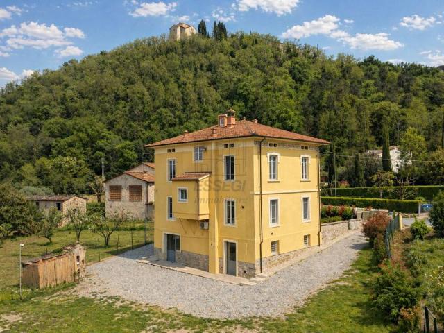 Villa Indipendente in vendita a San Ginese di Compito, Capannori