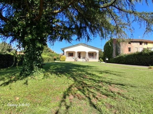 Villa Indipendente in vendita a Tassignano, Capannori