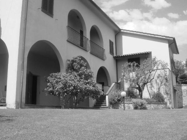 Villa Indipendente in vendita a Zone, Capannori