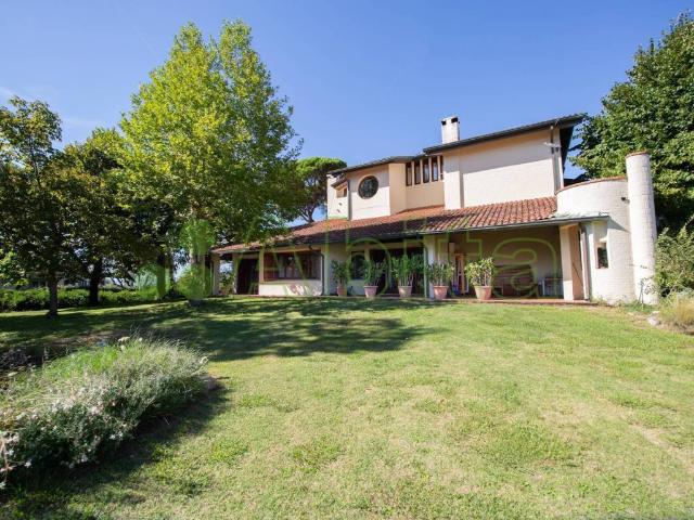 Villa Indipendente in vendita a Camigliano Santa Gemma, Capannori