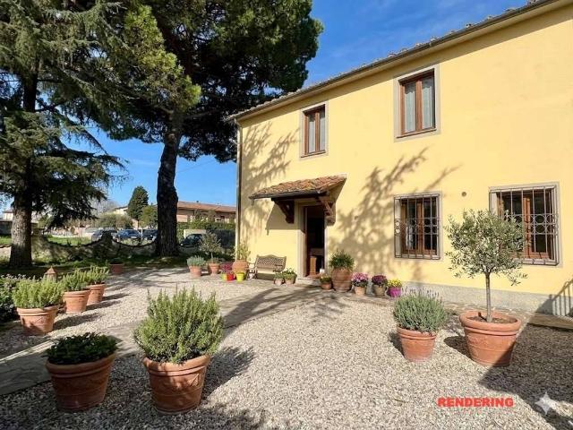 Villa Indipendente in vendita a Capannori, Toscana