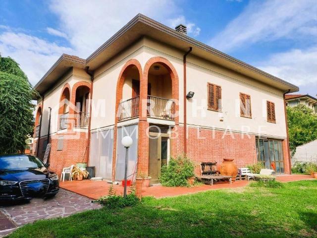 Villa Indipendente in vendita a Capannori, Toscana