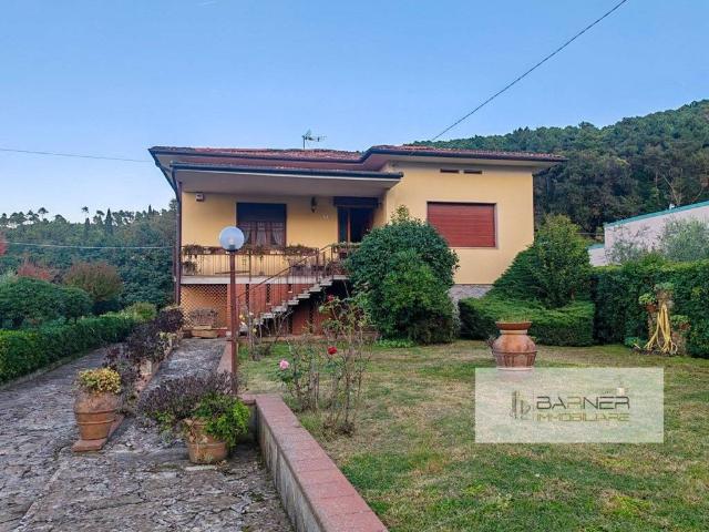 Villa Indipendente in vendita a Sant'Andrea di Compito, Capannori