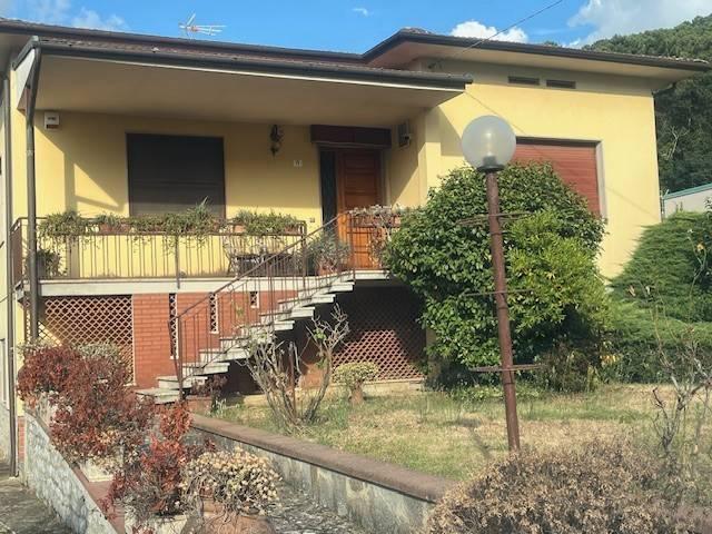 Villa Indipendente in vendita a San Giusto di Compito, Capannori