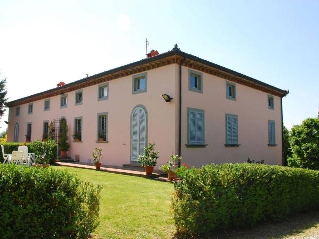 Villa Indipendente in vendita a San Martino in Colle, Capannori