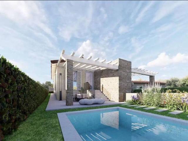 Villa Indipendente in vendita a Capannori, Toscana