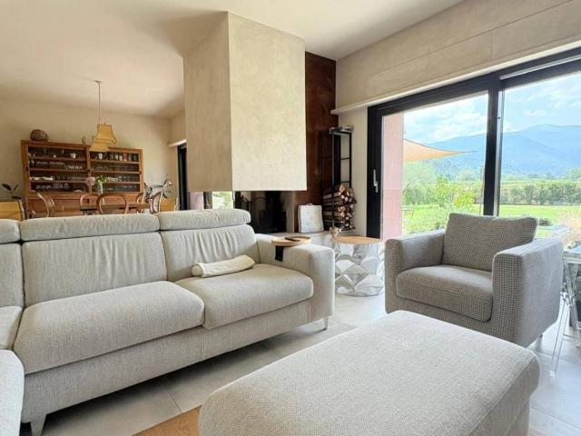 Villa Indipendente in vendita a Capannori, Toscana