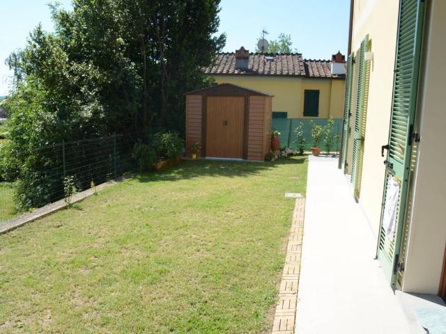 Villa Indipendente in vendita a Capannori, Toscana