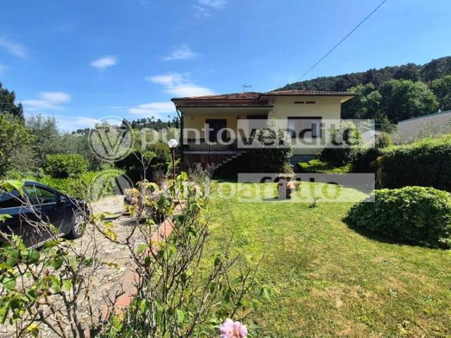Villa Indipendente in vendita a San Giusto di Compito, Capannori