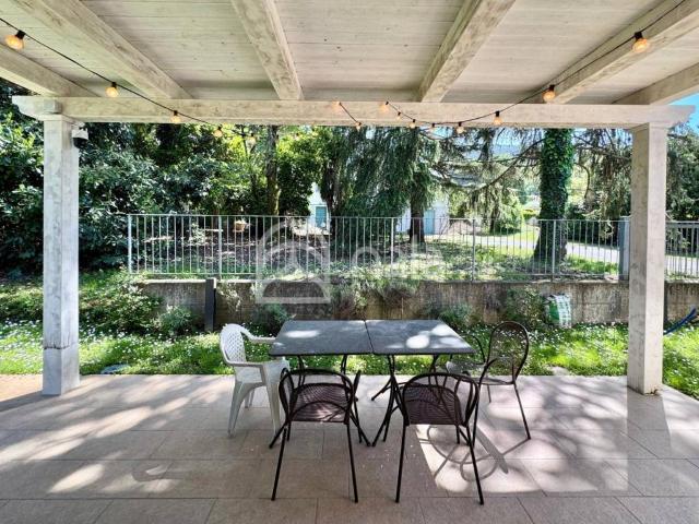 Villa Indipendente in vendita a San Quirico, Capannori