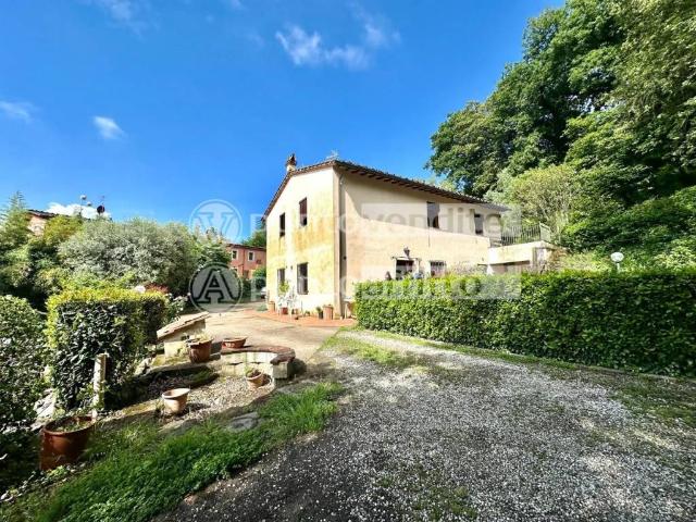 Villa Indipendente in vendita a San Martino in Colle, Capannori