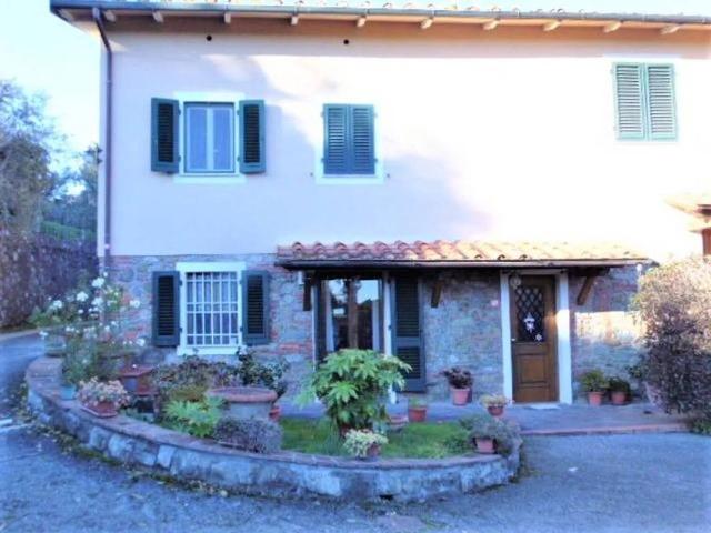Villa Indipendente in vendita a San Martino in Colle, Capannori