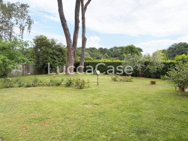 Villa Indipendente in vendita a Camigliano Santa Gemma, Capannori