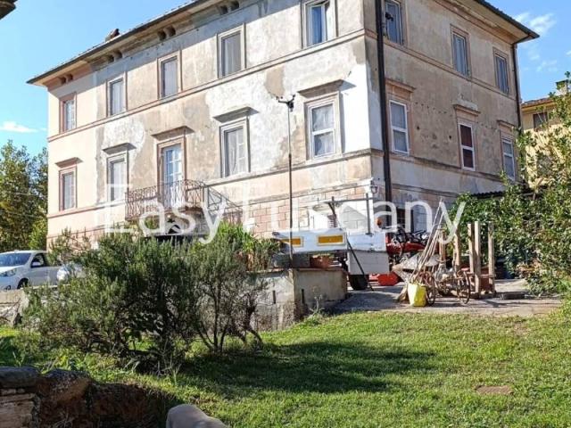 Villa Indipendente in vendita a San Ginese di Compito, Capannori