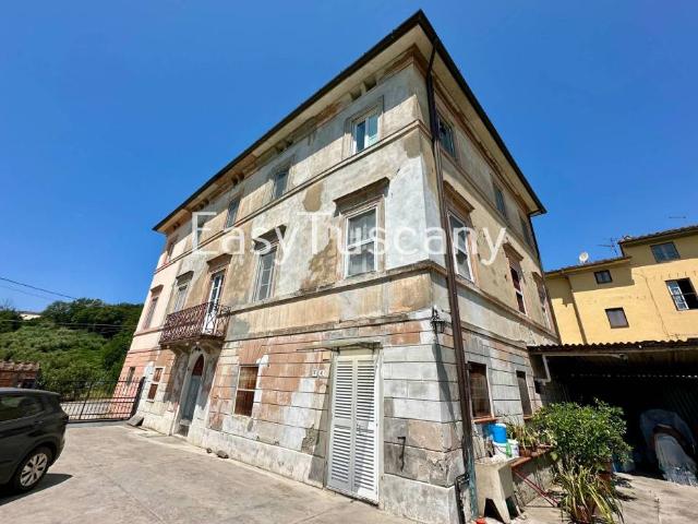 Villa Indipendente in vendita a San Ginese di Compito, Capannori