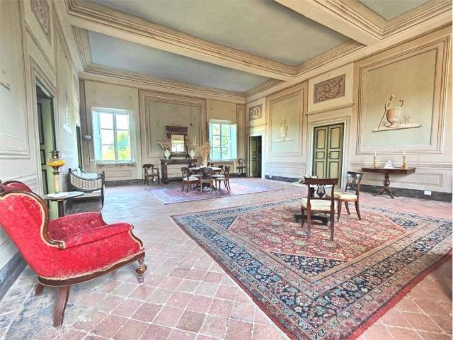 Villa Indipendente in vendita a Capannori, Toscana
