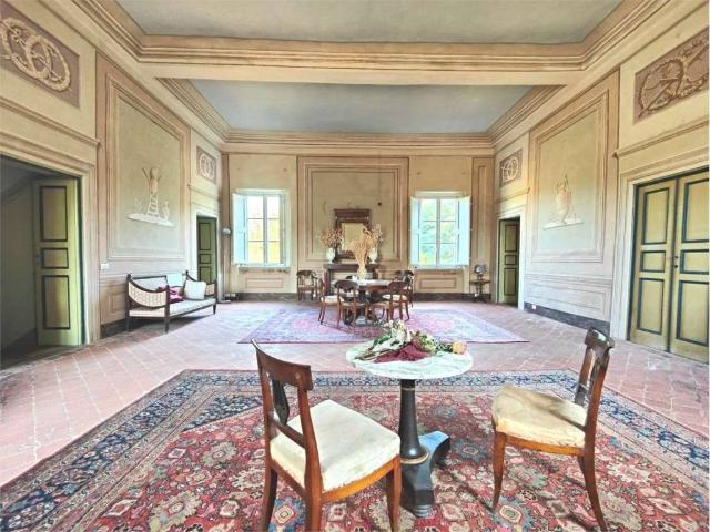 Villa Indipendente in vendita a Capannori, Toscana