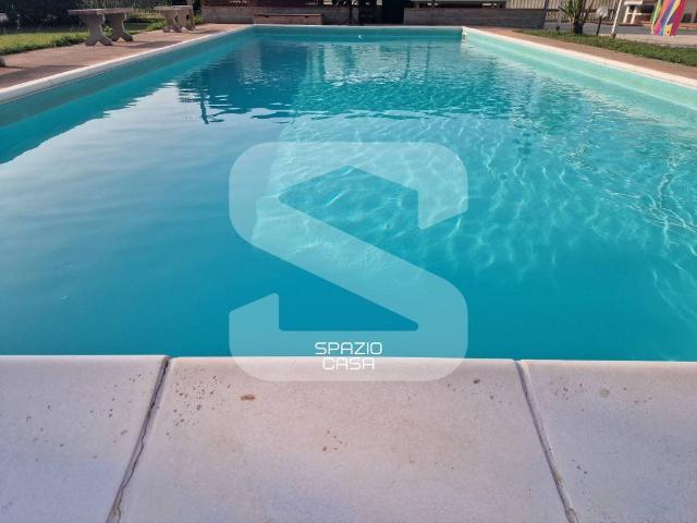 Villa Indipendente in vendita a Santa Margherita, Capannori