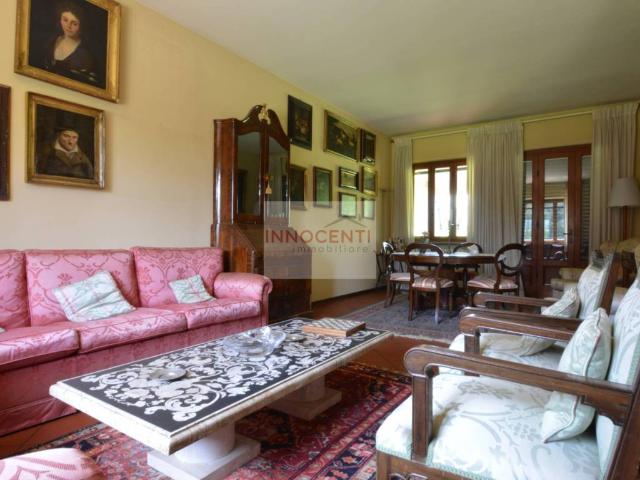 Villa Indipendente in vendita a Capannori, Toscana
