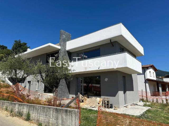 Villa Indipendente in vendita a Tofori, Capannori