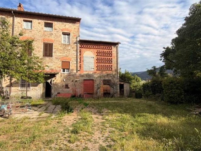 Villa Indipendente in vendita a San Ginese di Compito, Capannori