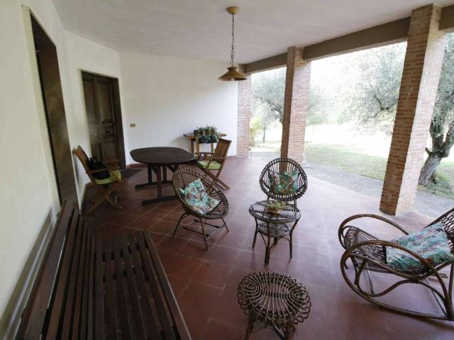 Villa Indipendente in vendita a Paganico, Capannori