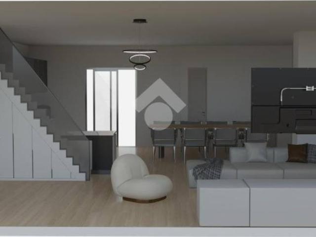 Villa Schiera in vendita a Santa Margherita, Capannori