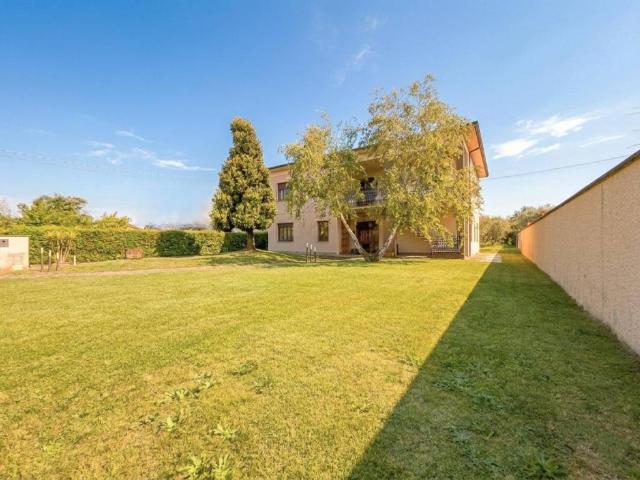 Villa Indipendente in vendita a Capannori, Toscana