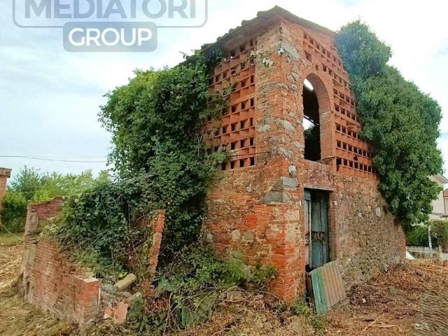 Rustico in vendita a Segromigno in Monte, Capannori