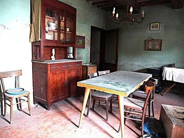 Villa Indipendente in vendita a Capannori, Toscana