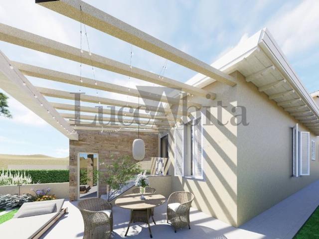 Villa Indipendente in vendita a Capannori, Toscana