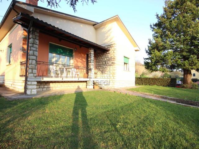 Villa Indipendente in vendita a San Leonardo in Treponzio, Capannori