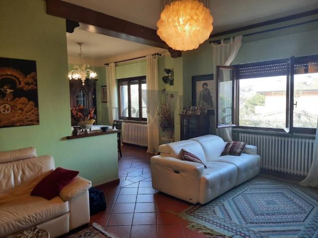 Villa Indipendente in vendita a Castelvecchio di Compito, Capannori