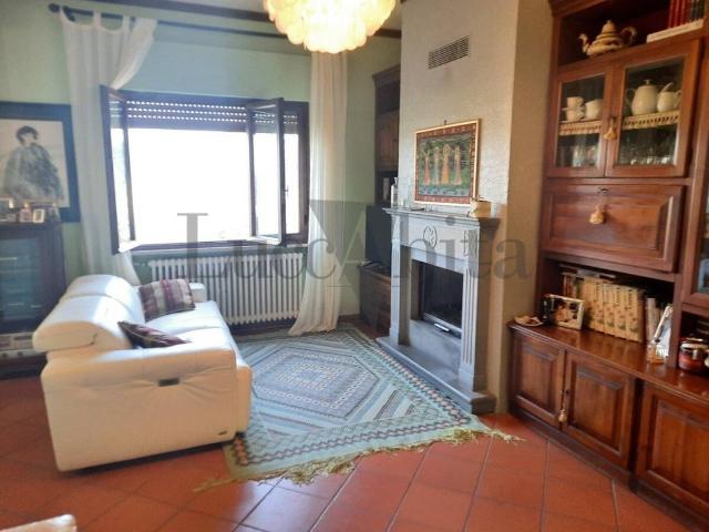 Villa Indipendente in vendita a Castelvecchio di Compito, Capannori