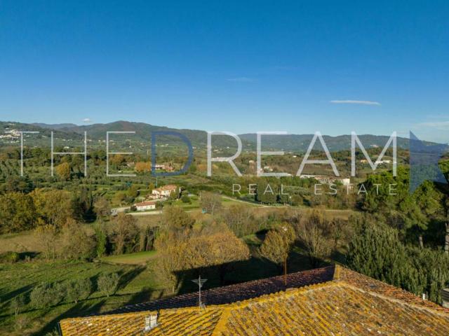 Villa Indipendente in vendita a Tofori, Capannori