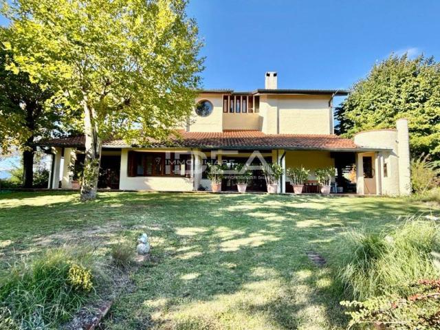 Villa Indipendente in vendita a Camigliano Santa Gemma, Capannori