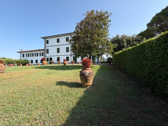 Villa Indipendente in vendita a Camigliano Santa Gemma, Capannori