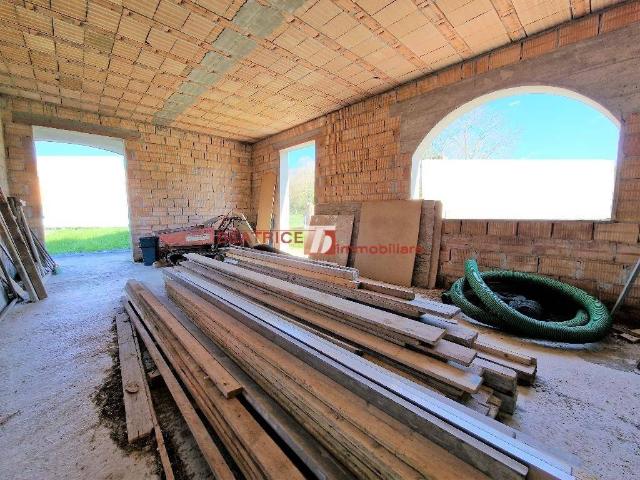 Villa Indipendente in vendita a San Colombano, Capannori