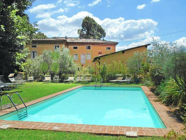 Villa Indipendente in vendita a Capannori, Toscana