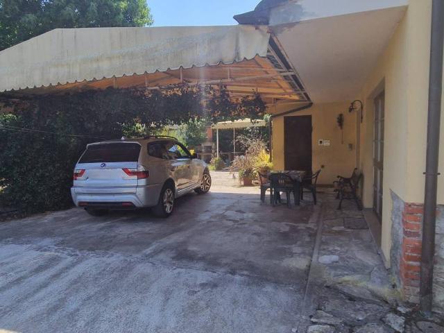 Villa Indipendente in vendita a San Giusto di Compito, Capannori